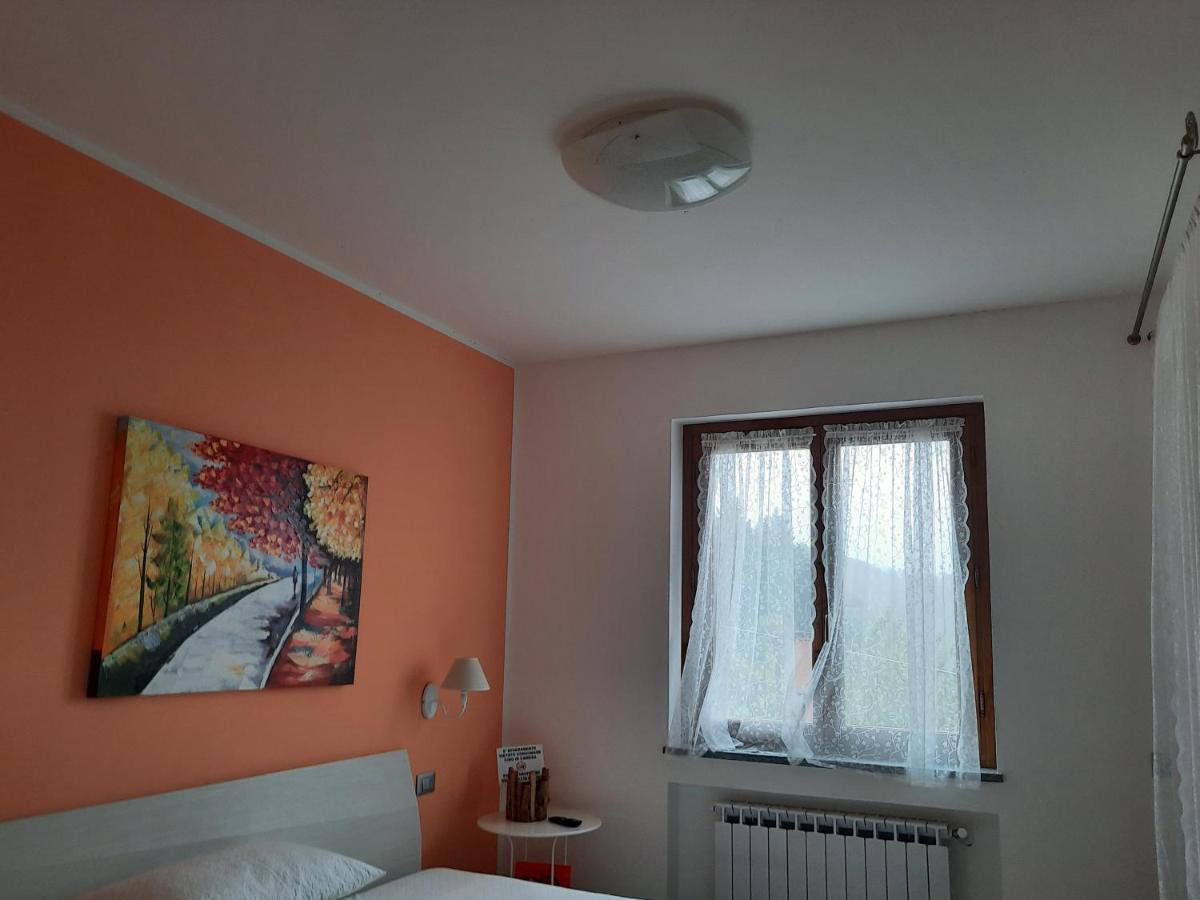 B&B Le Tre Fate Varazze Exterior photo
