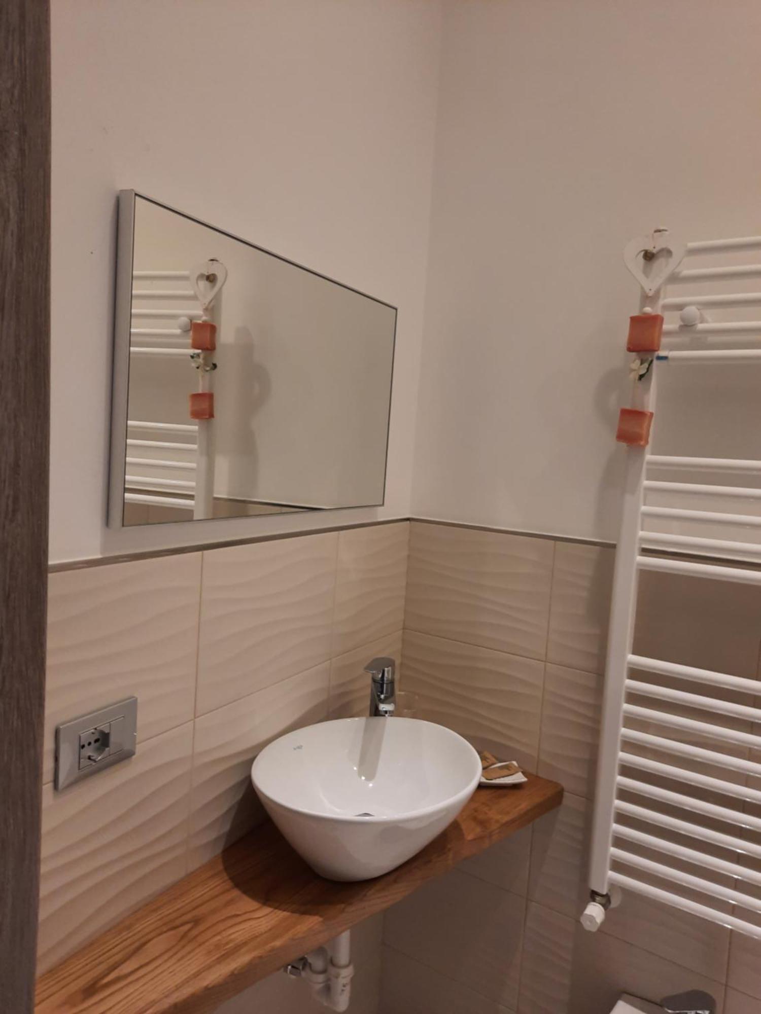 B&B Le Tre Fate Varazze Room photo
