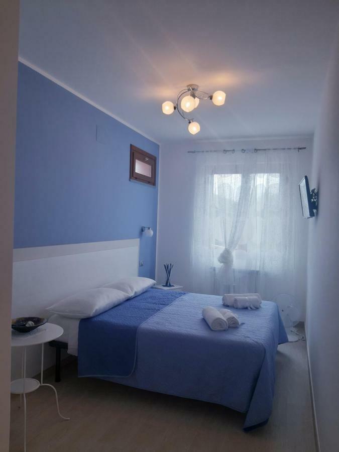 B&B Le Tre Fate Varazze Exterior photo