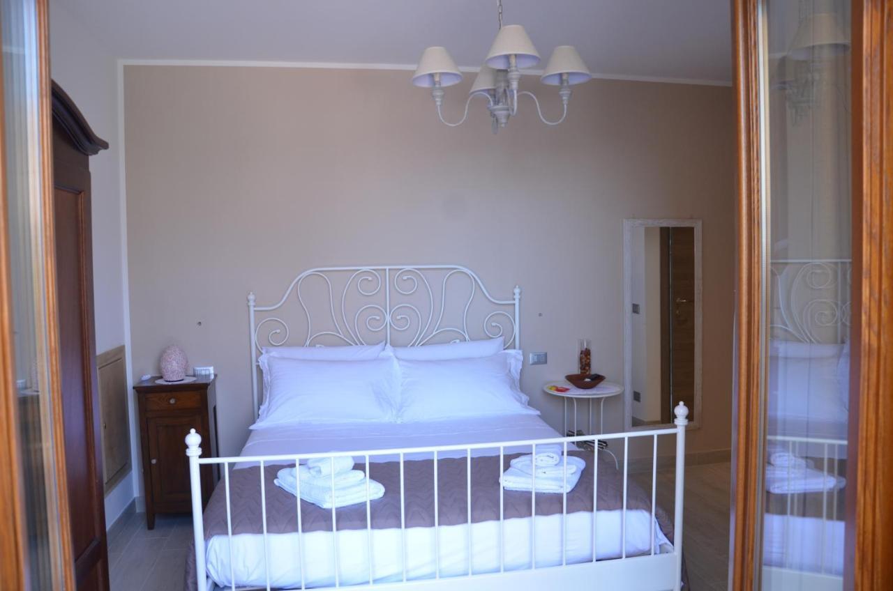 B&B Le Tre Fate Varazze Exterior photo