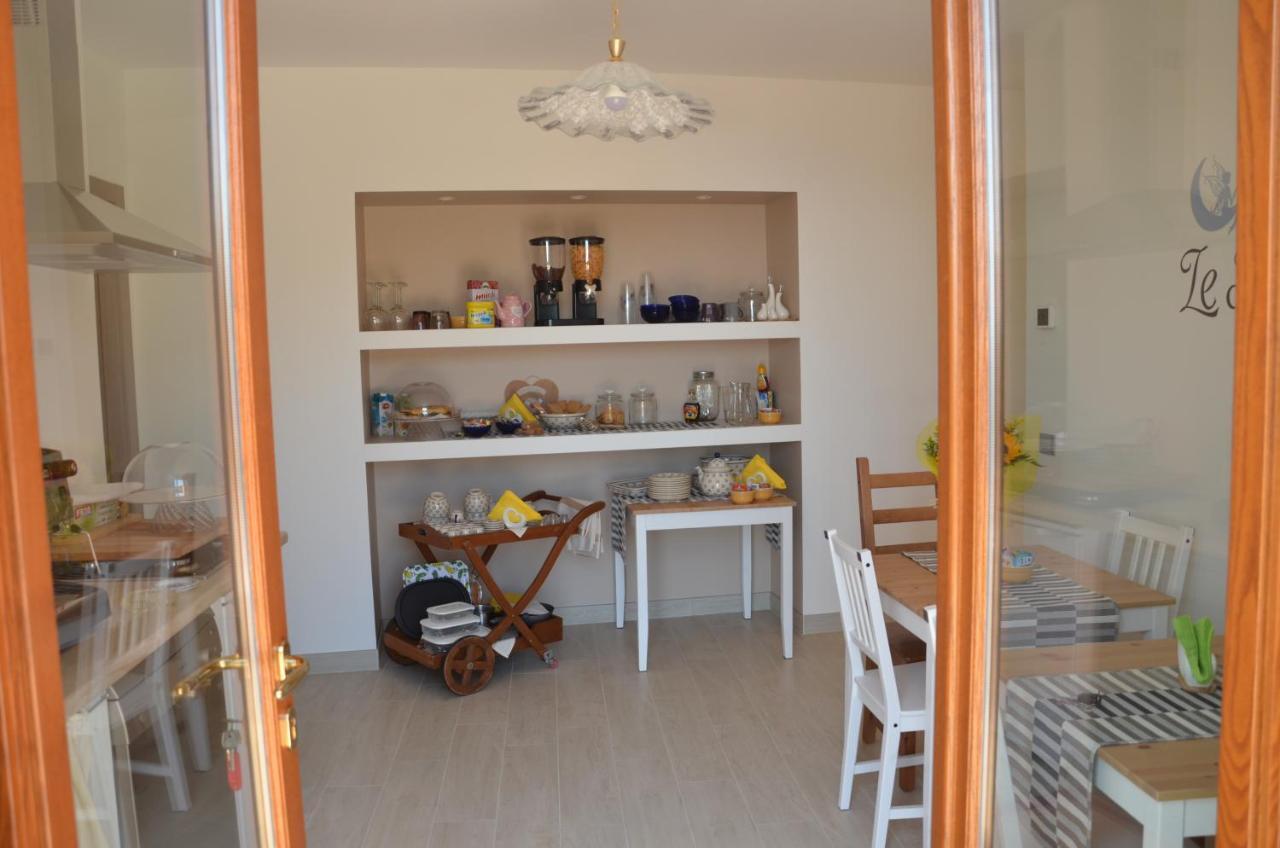 B&B Le Tre Fate Varazze Exterior photo
